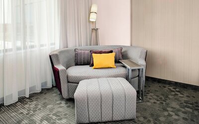 Courtyard by Marriott Nashville Mount Juliet