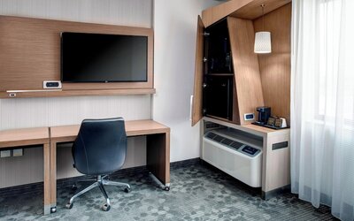 Courtyard by Marriott Nashville Mount Juliet