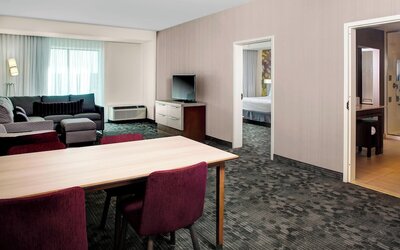 Courtyard by Marriott Nashville Mount Juliet