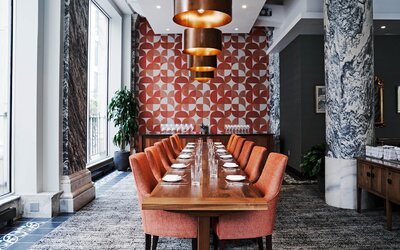 The Candler Hotel Atlanta, Curio Collection by Hilton