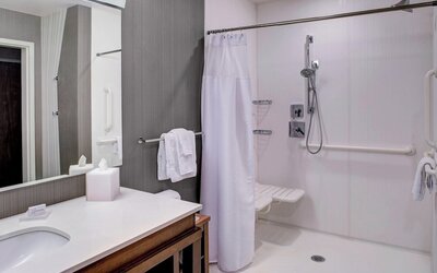 Courtyard by Marriott Nashville Mount Juliet