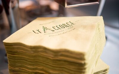 The Candler Hotel Atlanta, Curio Collection by Hilton