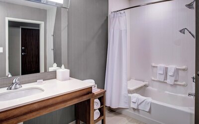 Courtyard by Marriott Nashville Mount Juliet