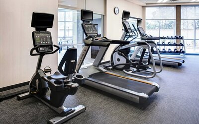 Courtyard by Marriott Nashville Mount Juliet