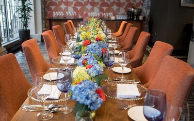 The Candler Hotel Atlanta, Curio Collection by Hilton
