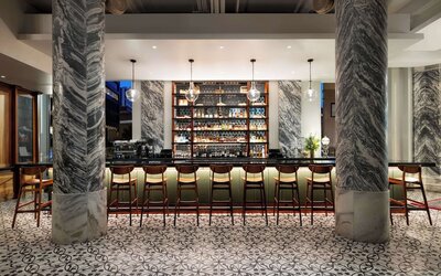 The Candler Hotel Atlanta, Curio Collection by Hilton
