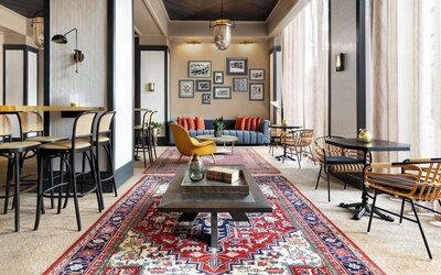 The Candler Hotel Atlanta, Curio Collection by Hilton