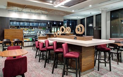 Courtyard by Marriott Nashville Mount Juliet
