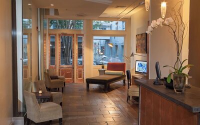Loft 523 New Orleans