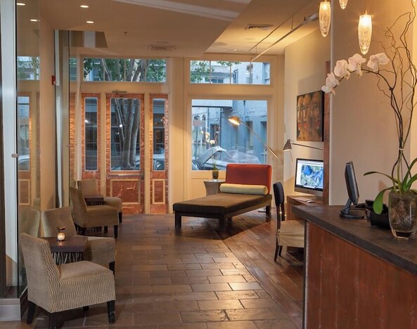 Loft 523 New Orleans