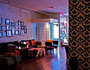 Loft 523 New Orleans