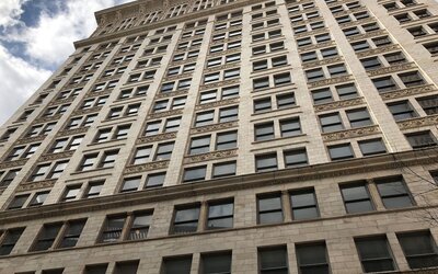 The Candler Hotel Atlanta, Curio Collection by Hilton