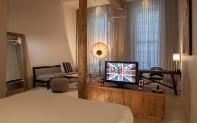 Loft 523 New Orleans