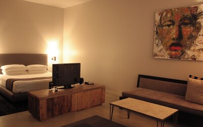 Loft 523 New Orleans
