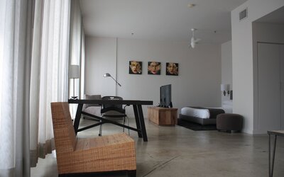 Loft 523 New Orleans