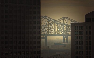Loft 523 New Orleans