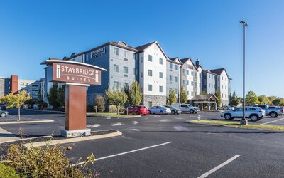 Staybridge Suites Mt. Juliet - Nashville Area by IHG