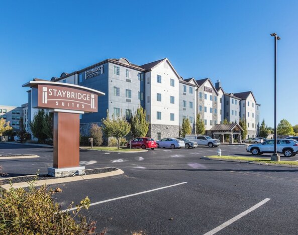 Staybridge Suites Mt. Juliet - Nashville Area by IHG