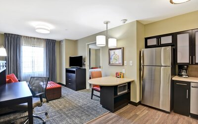 Staybridge Suites Mt. Juliet - Nashville Area by IHG