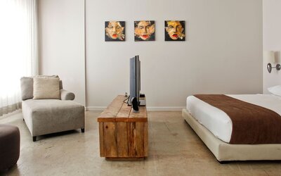 Loft 523 New Orleans
