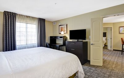 Staybridge Suites Mt. Juliet - Nashville Area by IHG