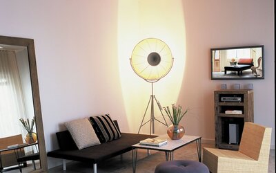 Loft 523 New Orleans
