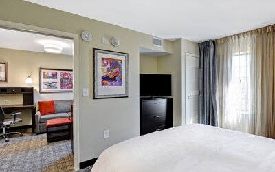 Staybridge Suites Mt. Juliet - Nashville Area by IHG