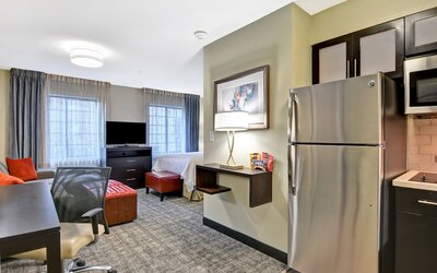 Staybridge Suites Mt. Juliet - Nashville Area by IHG