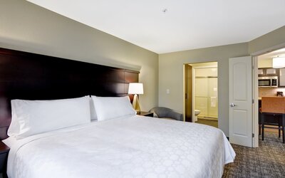 Staybridge Suites Mt. Juliet - Nashville Area by IHG