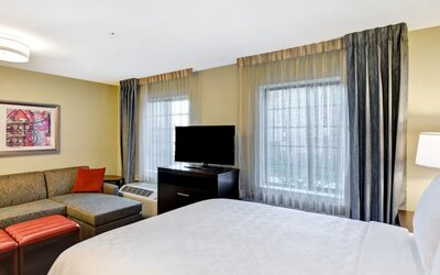 Staybridge Suites Mt. Juliet - Nashville Area by IHG