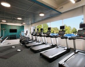 Aloft Atlanta Perimeter Center