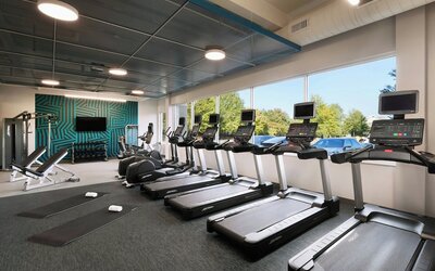 Aloft Atlanta Perimeter Center