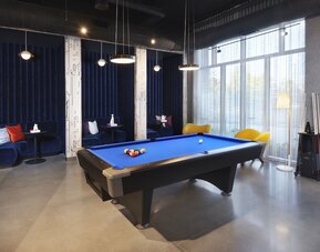 Aloft Atlanta Perimeter Center