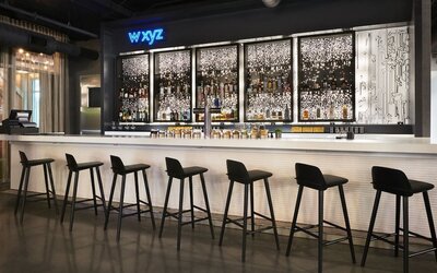Aloft Atlanta Perimeter Center
