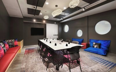 Aloft Atlanta Perimeter Center