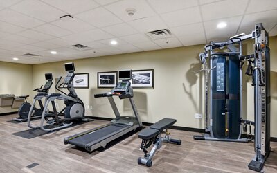 Staybridge Suites Mt. Juliet - Nashville Area by IHG