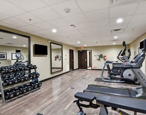 Staybridge Suites Mt. Juliet - Nashville Area by IHG