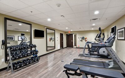 Staybridge Suites Mt. Juliet - Nashville Area by IHG