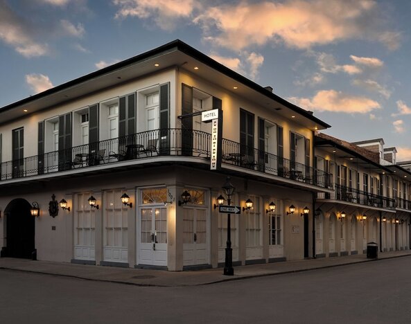Chateau Hotel