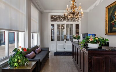 Chateau Hotel