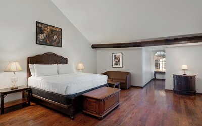 Chateau Hotel