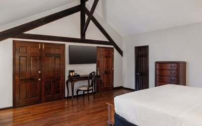 Chateau Hotel