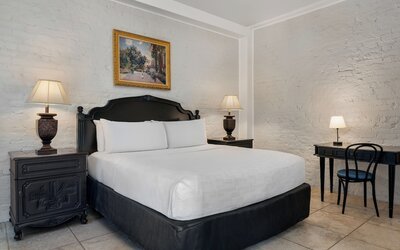 Chateau Hotel