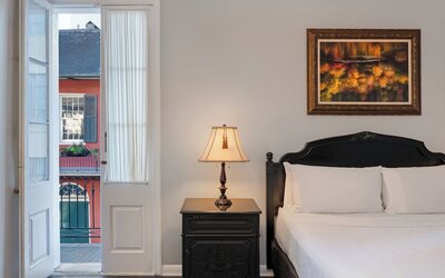 Chateau Hotel