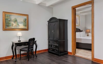 Chateau Hotel
