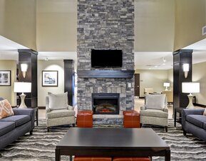 Staybridge Suites Mt. Juliet - Nashville Area by IHG