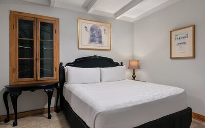 Chateau Hotel