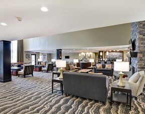 Staybridge Suites Mt. Juliet - Nashville Area by IHG