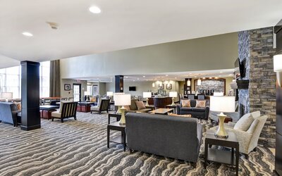 Staybridge Suites Mt. Juliet - Nashville Area by IHG