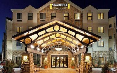 Staybridge Suites Mt. Juliet - Nashville Area by IHG